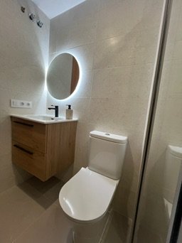 Sanitaris Roca de disseny modern