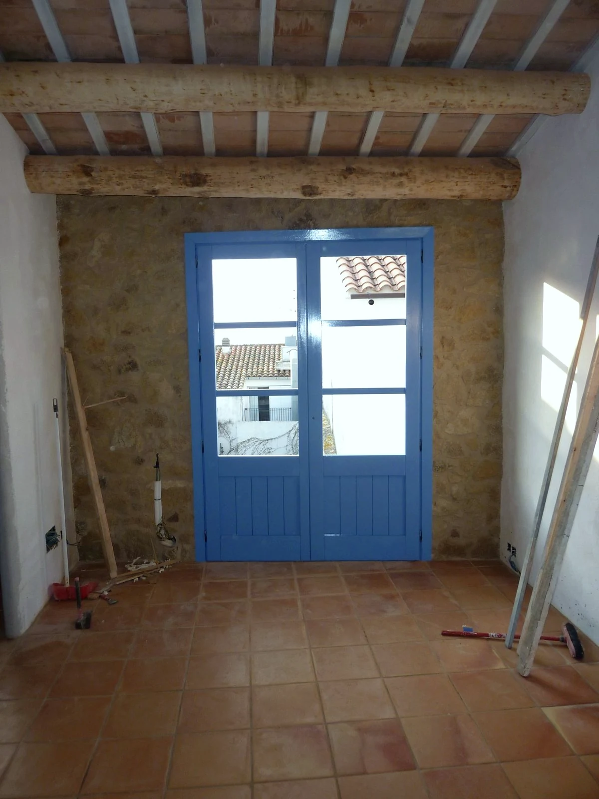 Reforma Calella de Palafrugell